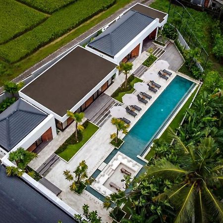 Villa Izia By Balisuperhost Ubud  Exterior photo