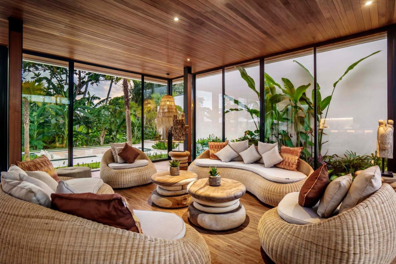 Villa Izia By Balisuperhost Ubud  Exterior photo