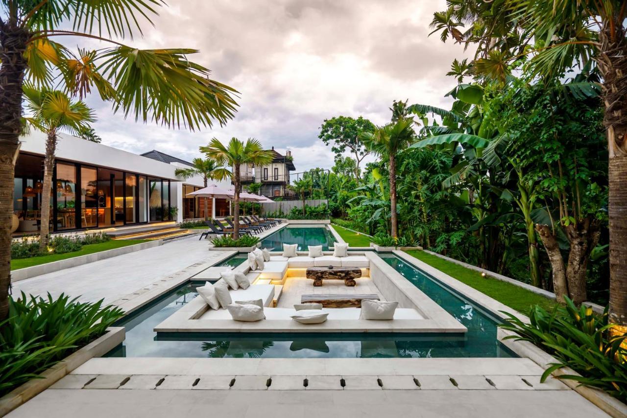 Villa Izia By Balisuperhost Ubud  Exterior photo