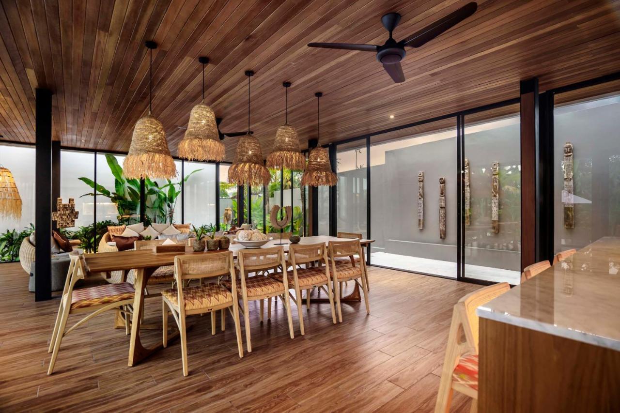 Villa Izia By Balisuperhost Ubud  Exterior photo