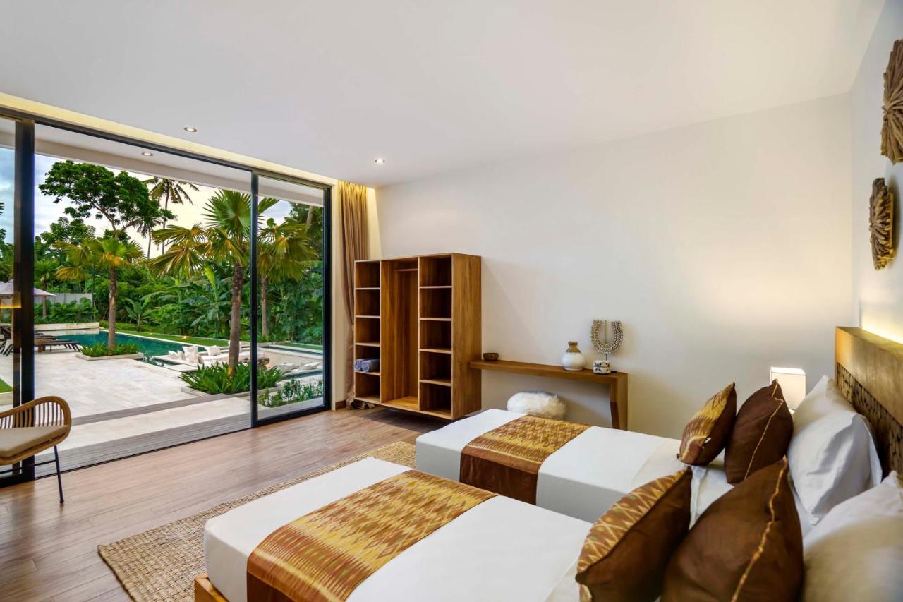 Villa Izia By Balisuperhost Ubud  Exterior photo