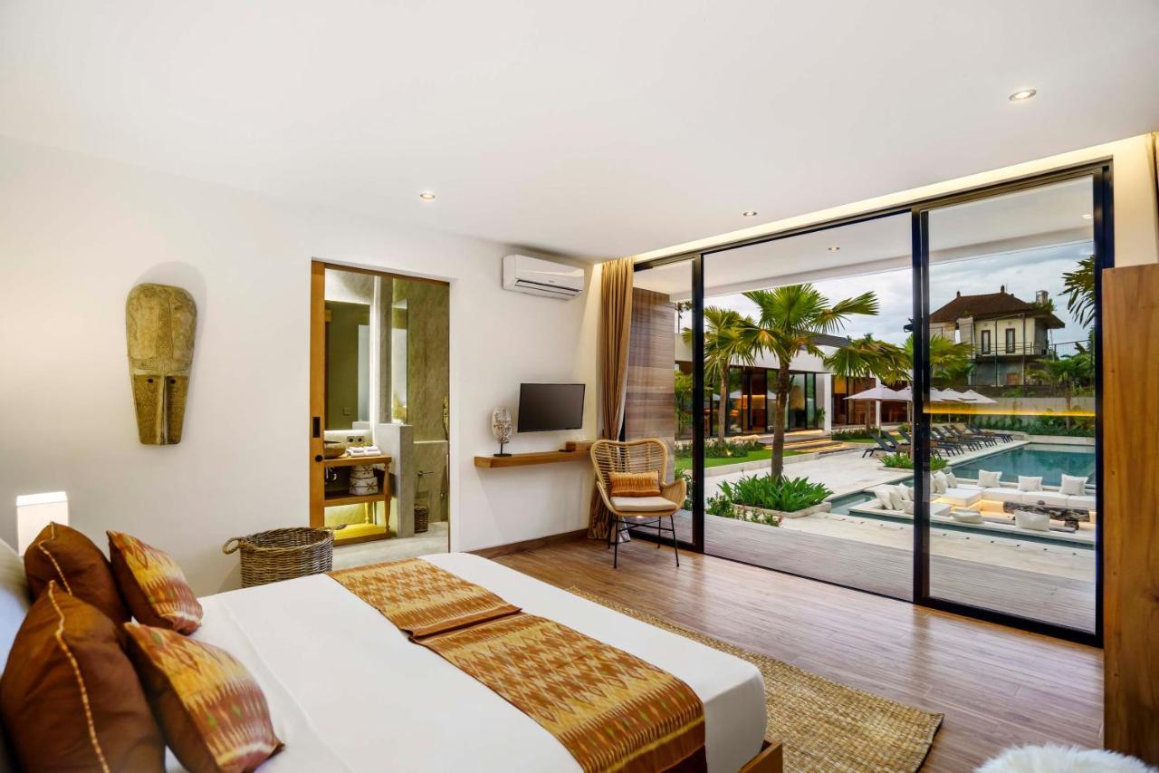 Villa Izia By Balisuperhost Ubud  Exterior photo