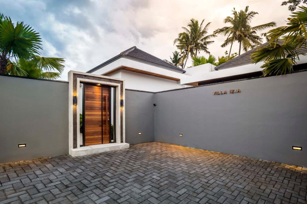 Villa Izia By Balisuperhost Ubud  Exterior photo